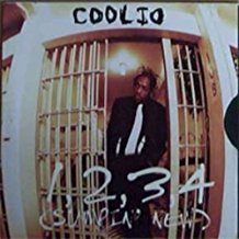 Coolio - 1,2,3,4 (Sumpin