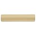 Brown Kraft Paper Roll 12 x 2400 Inches (200 Feet Long) Single Roll - 100% Recycled Material, Multi-Use for Crafts, Art and Gift Wrapping, Packing, Postal, Shipping - by Woodpeckers