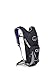 Osprey Packs Women's Verve 3 Hydration Pack, Raven Black