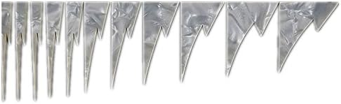 Guitar Frets Inlay RG Shark Fin White Celluloid