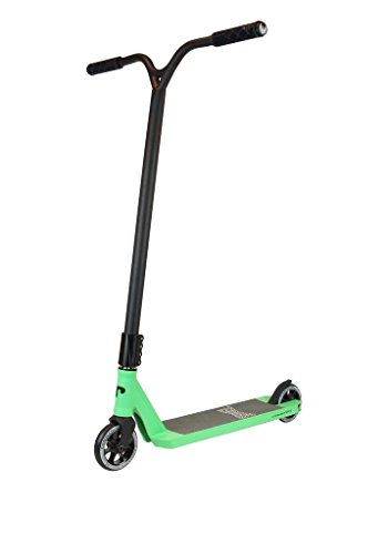 Phoenix Sequel Pro Scooter