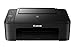 Canon Office Products 2226C002 TS3120 Wireless All-in-One Printer, Blackthumb 4