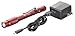 Streamlight 66136 Stylus Pro USB W/120V AC Adapter-, Red