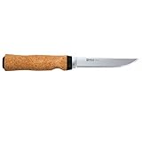 Helle Hellefisk Knife