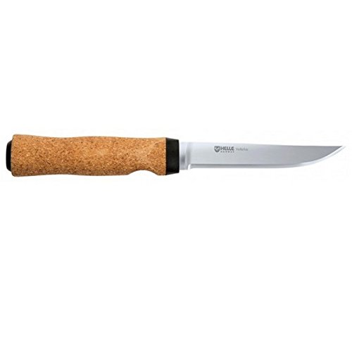 Helle Hellefisk Knife