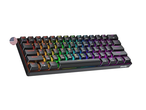 Geeky GK61 SE 60%