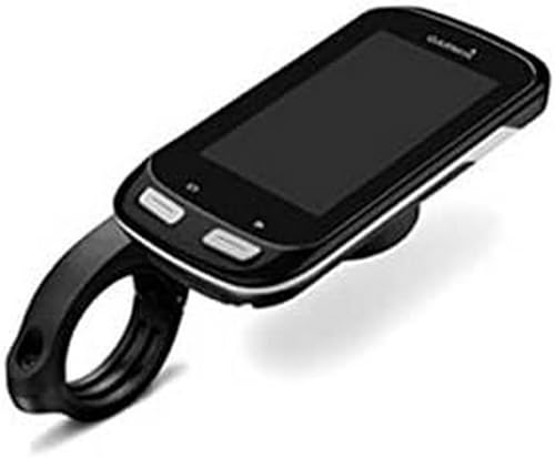 Edge Aero Halterung - kompatibel mit Garmin Edge Modellen, u.a. Edge 1040, Edge 1030, Edge 830, Edge 530, Edge 130 Serie UVM.