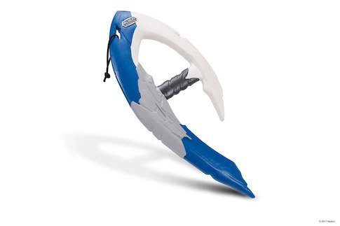 Nerf Alien Menace Foam Maul Axe