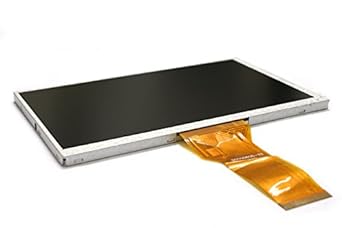 Amazon.com: INNOLUX AT070TN94 7.0 inch TFT-LCD Panel - 1 item(s ...