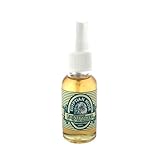 BluntPower 1 Ounce Glass Bottle Oil Based Concentrated Air Freshener and Oil for Burner, Egyptian Musk