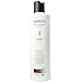 Nioxin System 4 Scalp Therapy Conditioner For Fine Hair, Chemically Treated, Noticeably Thinning Hair 300ml/10.1oz