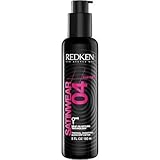 Redken Satinwear 04 Blow Dry Lotion 5once