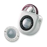 Occupancy Sensor, Infrared High Bay