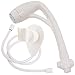 Oxygenics White Standard 26781 Hand Held Sprayer Kit primary