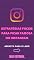 Livro Estratégias Fáceis para ficar Famosa no Instagram (Como Ter Sucesso na Vida Pessoal & Profissional)