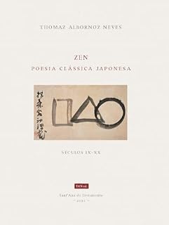 Livro Zen: Poesia Clássica Japonesa