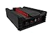 Dual Electronics DBTMA100 Micro Wireless Bluetooth 2 Channel Stereo Class-D Amplifier with | Universal Plug-In | Stereo RCA Outputs | 100 Watts Peak Power | 100ft of extended Wireless Bluetooth Rangethumb 1