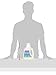 ECOS® Hypoallergenic Laundry Detergent, Lavender, 200 loads, 100oz Bottle by Earth Friendly Products (Pack of 2)