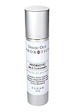 Mild Everyday Facial Cleanser with Probiotics – Natural Gentle Daily Cleanser – Unclog and Purify Pores – Probiotic Skin Care System (4oz)