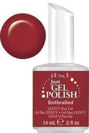 ibd Just Gel Polish Enthralled 56552