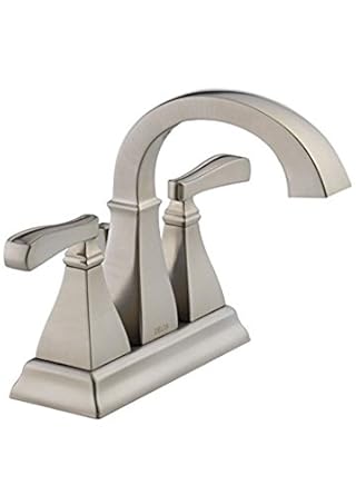 Delta Olmsted Bathroom Faucet Amazon Com Industrial Scientific