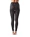 90 Degree By Reflex Womens High Waist High Shine Disco 28