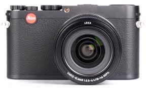 Expert Shield *Lifetime Guarantee* - THE Screen Protector for: Leica X-Vario Crystal Clear
