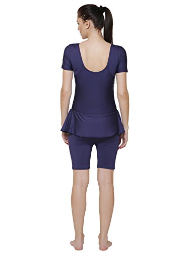 rzlecort lycra swimming suits for women