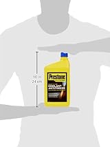 Prestone LOYAF2100LGBA Coolant Ready to Use 1 L Antifreeze view 6