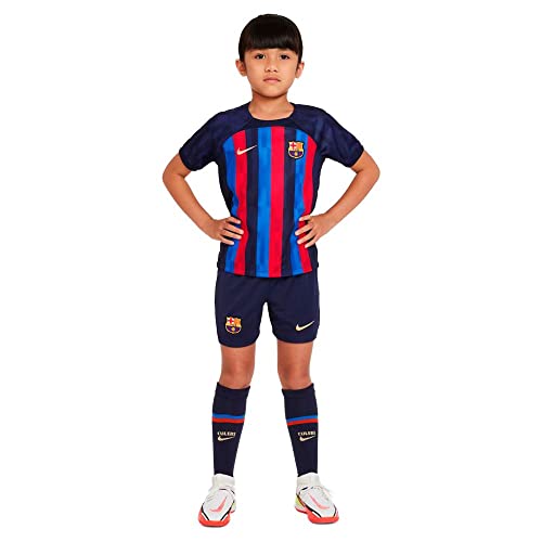 NIKE FC Barcelona FC Brand Model FCB LK NK DF Kit HM
