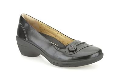 amazon clarks shoes ladies