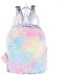 amazon mochila unicornio niña