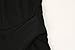 Hestenve Women One Shoulder Half Sleeve Drawstring Boot Cut Pants Jumpsuit and Rompers