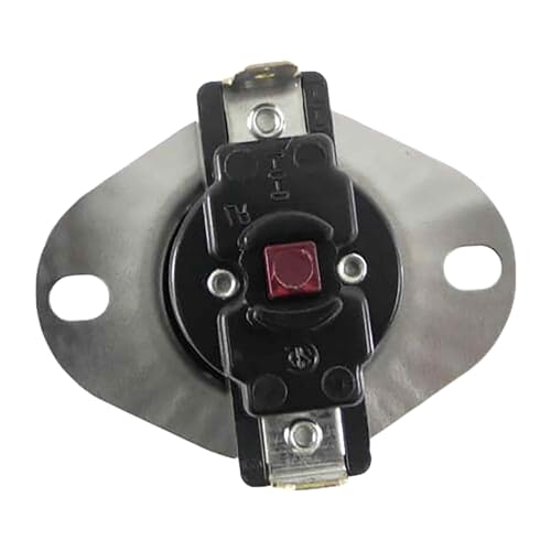 Samsung DE81-04971A Range/Wall Oven High Limit Switch 220F