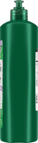 SUAVE PROFESSIONALS INVIGORATING SHAMPOO FOR DRY AND DAMAGED HAIR ROSEMARY AND MINT PARABEN FREE AND DYE FREE HAIR 28 OZ