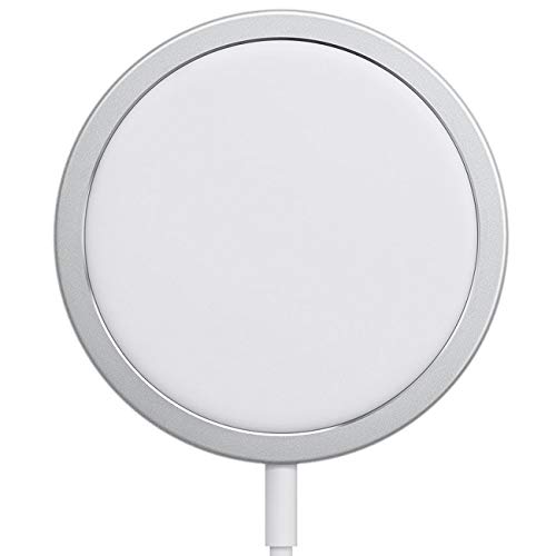 ایگرد | قیمت و خرید 2020 Official Wireless Mag-Safe Charger, Fast-Charging  Compatible with iPhone 12 Mini/12 Pro/12 Pro Max/SE 2/11 Series, AirPods Pro