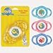 Baby Looney Tunes Water-filled Teether