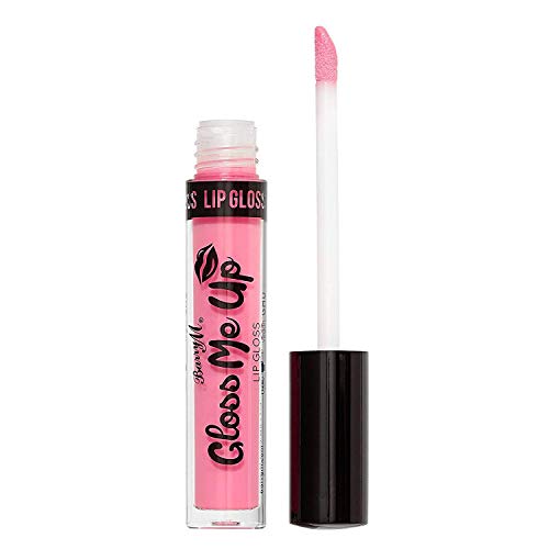 Barry M Gloss Me Up Lip Gloss - PDA