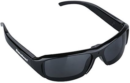 one eye glasses on chain