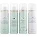 Drybar the Four Pack Mini (Tsa Approved) Detox - Triple Sec - Money Maker and Sparkling Soda