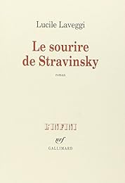 Le  sourire de Stravinsky