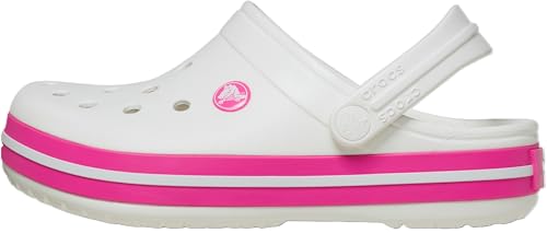 Crocs Crocband Clog T, Unisex Kids Clogs