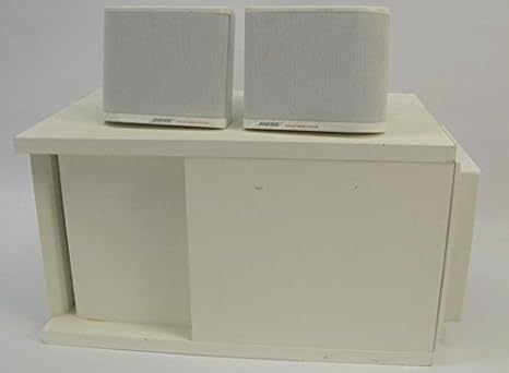 bose acoustimass 3 series ii price