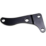 Trans-Dapt 8537 Alternator Bracket