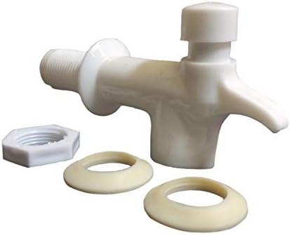 Aquanation Bpa Free Replacement Cooler Faucet Water Bottle Jug Reusable Push Button Spigot Spout Water Beverage Lever Pour Dispenser Reid Valve Gravity Water Crock Water Tap Buy Online At Best Price In