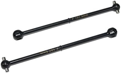 HONGNOR X3-04A Front CVD Drive Shaft/Dogbone 2pcs