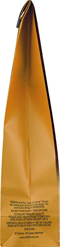 Godiva Chocolatier Crème Brulee Dessert Truffles Chocolate, 4.3 Oz. - Thumbnail 4