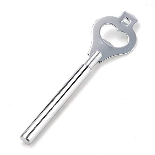 K&A company 8Pcs 250mL Stainless Steel Cocktail Shaker Mixer Drink Bartender Bar Tools Maker Set Kit - Thumbnail 7