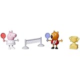 Peppa Pig Peppa’s Adventures Peppa’s Tennis
