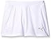 Puma Golf Girls Junior Solid Knit Skirt